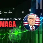 Trump-themed MAGA Plummets From All-Time High: Czy ożywienie jest w zasięgu wzroku?
