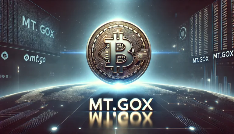 Cena BTC spada poniżej 56 000 USD, gdy portfel Mt. Gox transferuje 2,7 mld USD w bitcoinach