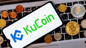 KuCoin egzekwuje 7,5% VAT od opłat dla nigeryjskich użytkowników od 8 lipca